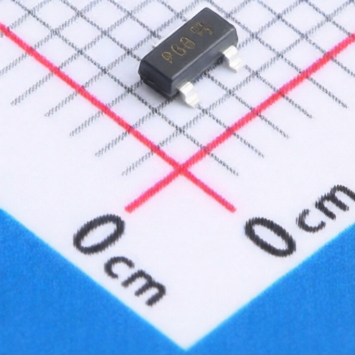 DIODES DDTB114EC-7-F for sale