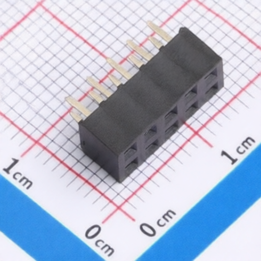Hong Cheng HC-PM254-5.0H-2x5PZ for sale