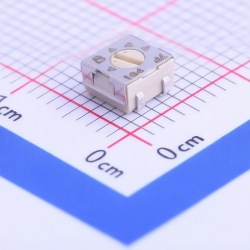 BOURNS 3314J-1-104E for sale