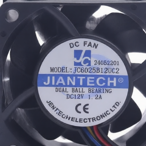 JIANCE JC6025B12UC2 for sale