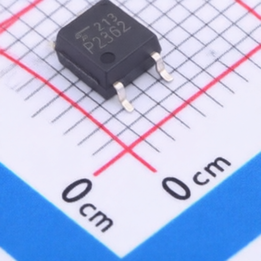 TOSHIBA TLP2362(TPR,E for sale