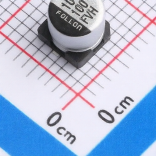 FOLLON EFVH010ADA101M0552 for sale