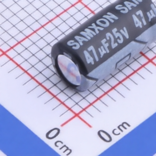 Man Yue Tech EKM476M1ED11CB for sale