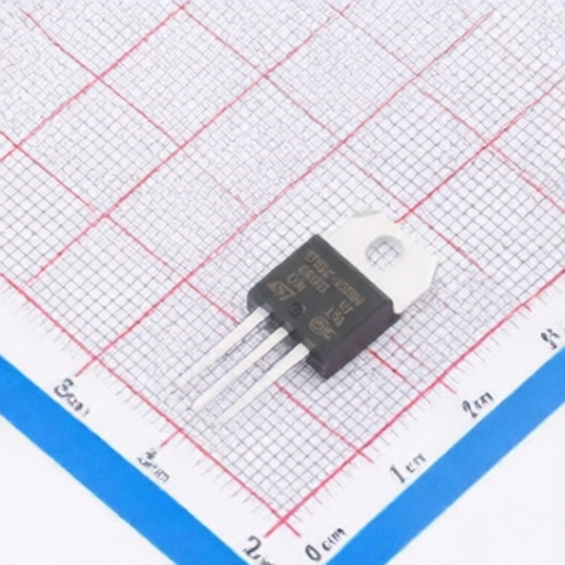 ST BTB12-600BWRG for sale