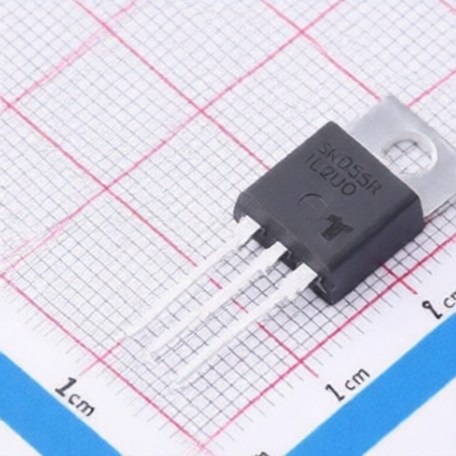 Littelfuse SK055RTP for sale