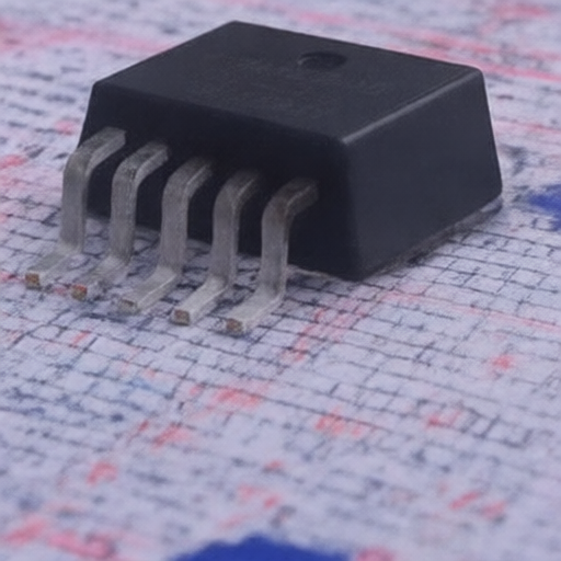 Corebai Microelectronics CBM2596DT-3.3 for sale