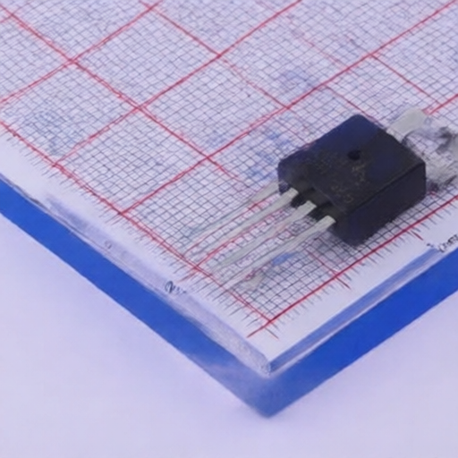 Hangzhou Silan Microelectronics SVF740T for sale