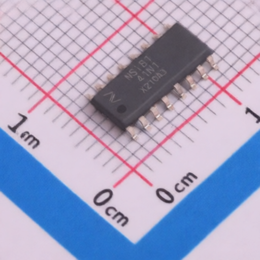 NOVOSENSE NSI8141N1 for sale