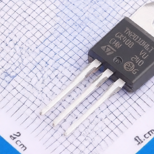 ST TN2010H-6I for sale