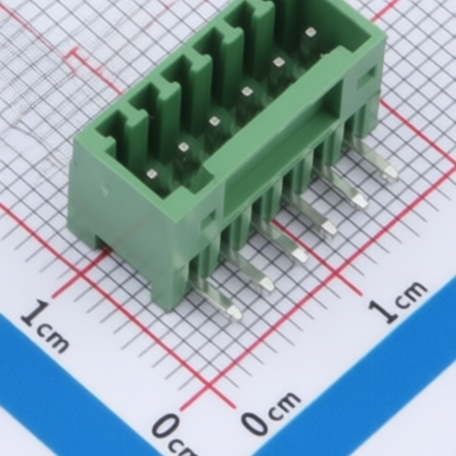 chxunda XD2EDGRC-2.54-6P-V for sale