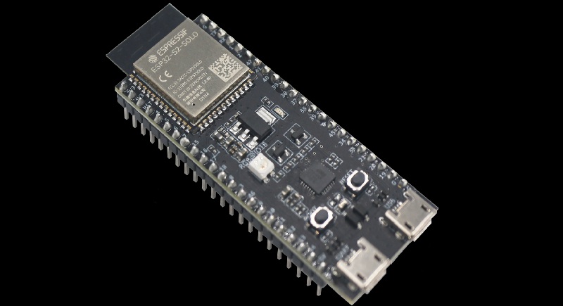 ESPRESSIF ESP32-S2-DEVKITC-1R for sale
