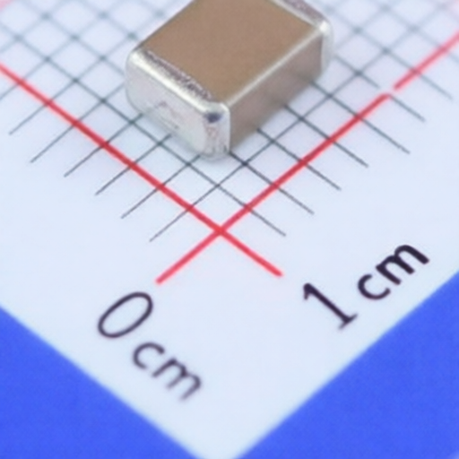 IHHEC C1812X682K102T for sale