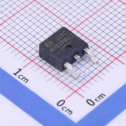 baocheng MBRD20100CT for sale