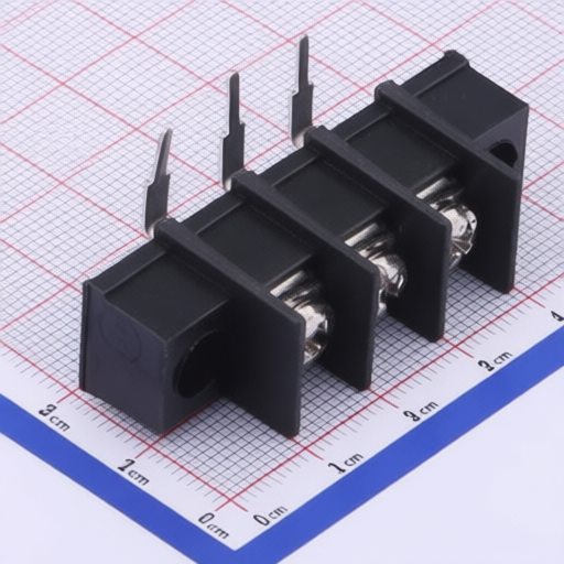 Cixi Kefa Elec KF45RM-9.5-3P for sale