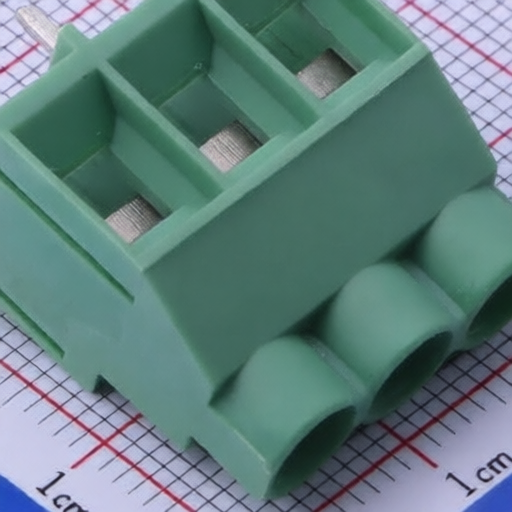 DORABO DB910-6.35-3P-GN-P for sale