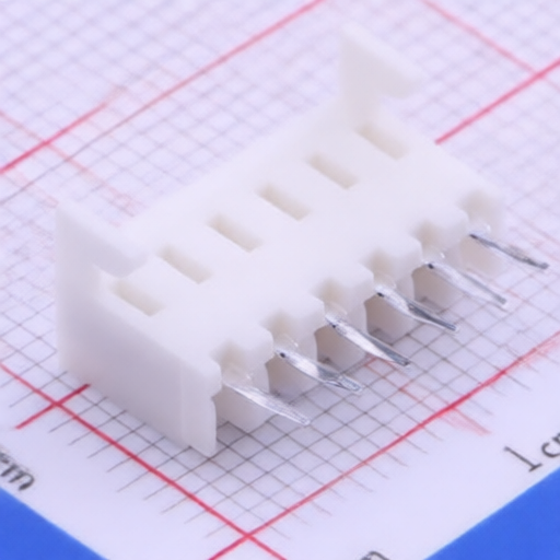 CJT(Changjiang Connectors) B2541CW-6P for sale