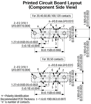 3M P50L-060S-A-DA for sale
