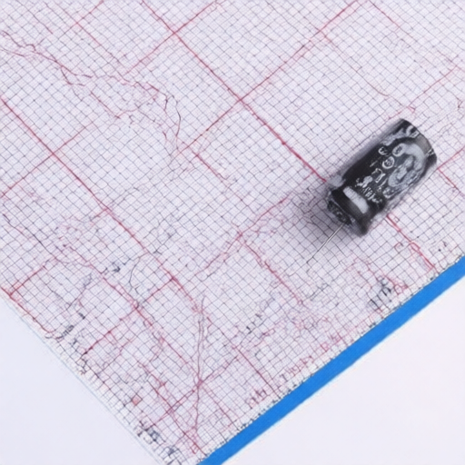 JIERR ERG50V100M8X12 for sale