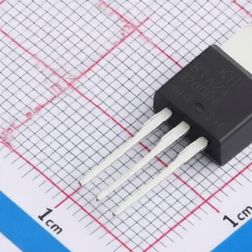 KTP BTA24-1200BW for sale