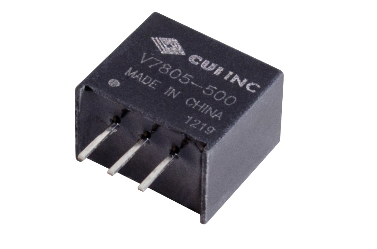 CUI V7809-500 for sale