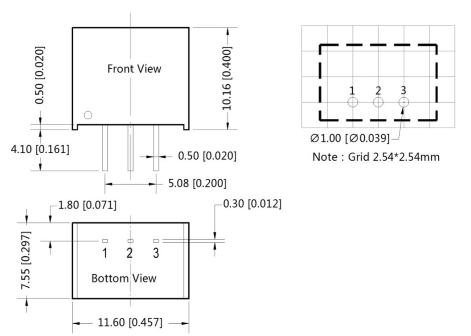CUI V7809-500 for sale