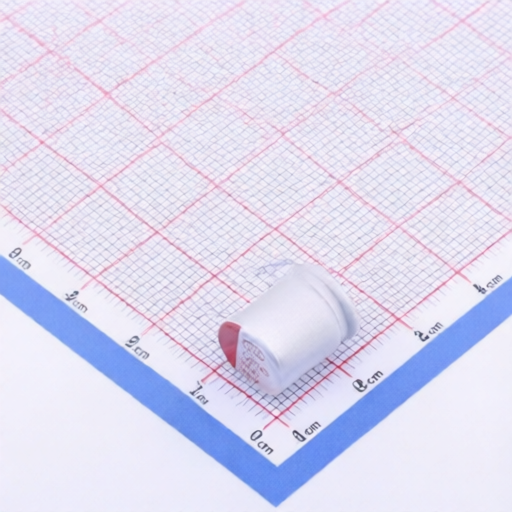 Nantong Jianghai Capacitor PCR1EEG271MCACLL50WP for sale