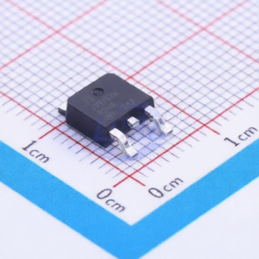 Jiangsu JieJie Microelectronics JST137K-800E for sale