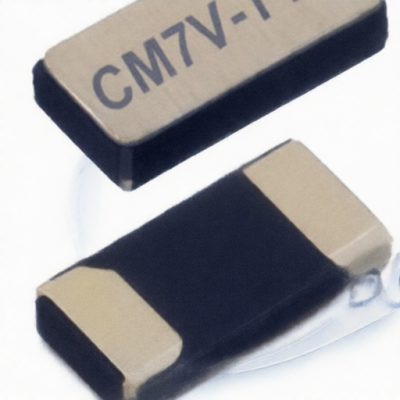 Micro Crystal CM7V-T1A-32.768KHZ-12.5PF-100PPM-TA-QC for sale