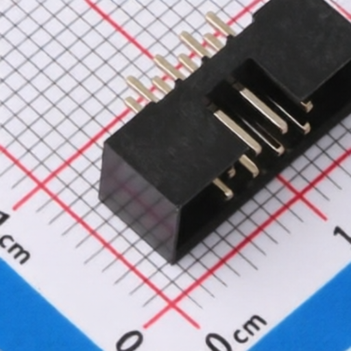 CONNFLY Elec DS1014-08SF1B-B for sale