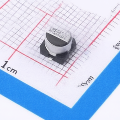 Honor Elec RVT1E100M0505 for sale