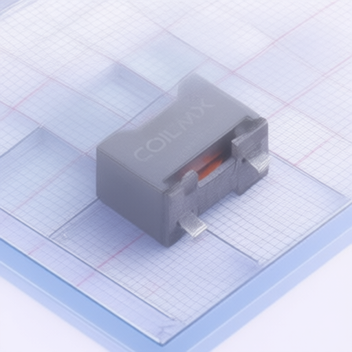 COILMX MPR2617-3R3K for sale