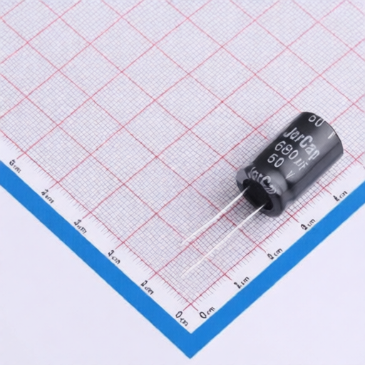 JIERR ERG50V680M13X21 for sale