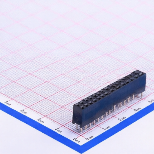 CONNFLY Elec DS1023-2*17SF11 for sale