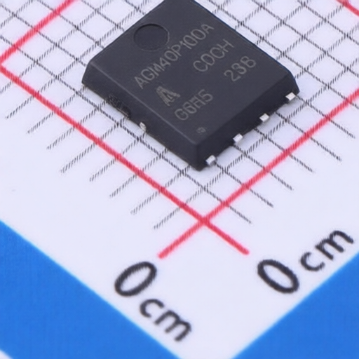 AGMSEMI AGM40P100A for sale