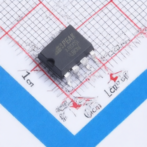 3PEAK TPA8000-SM1R for sale