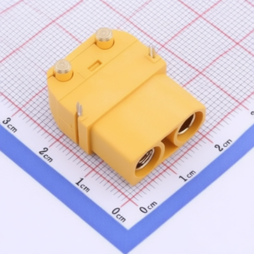 Changzhou Amass Elec XT90PW-F30.G.Y for sale