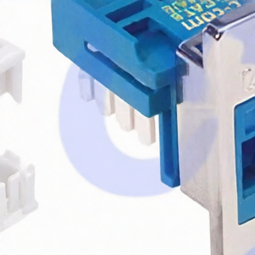 L-com ECF110C6-BL for sale