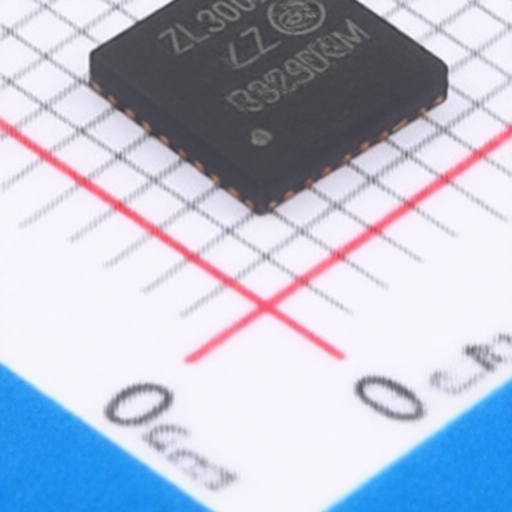 MICROCHIP ZL30250LDG1 for sale