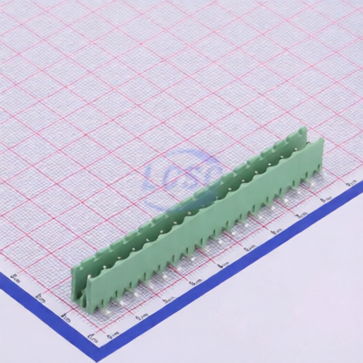 KANGNEX WJ2EDGR-5.08-17P-14-00A for sale