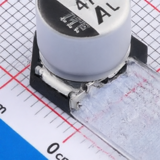 ACMECON GVL1V477M1010CN for sale