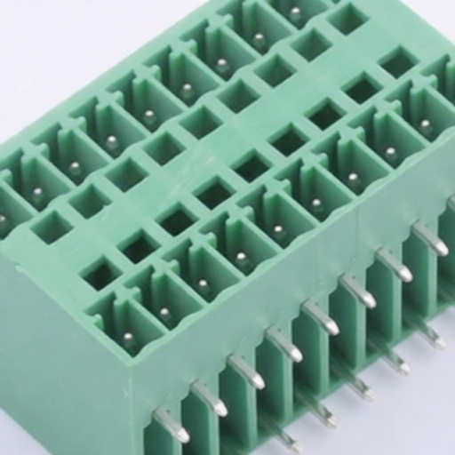 Megastar ZX-DGRH-3.81-10P for sale