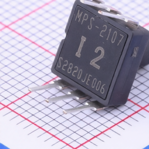 Metrodyne MPS-2107-006GC-I2 for sale