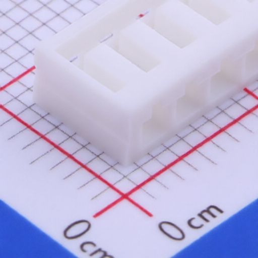 CJT(Changjiang Connectors) B2512H-4P for sale