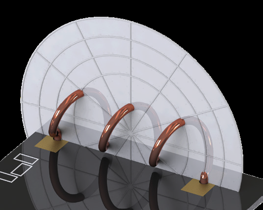 TE Connectivity ANT-916-HESM for sale