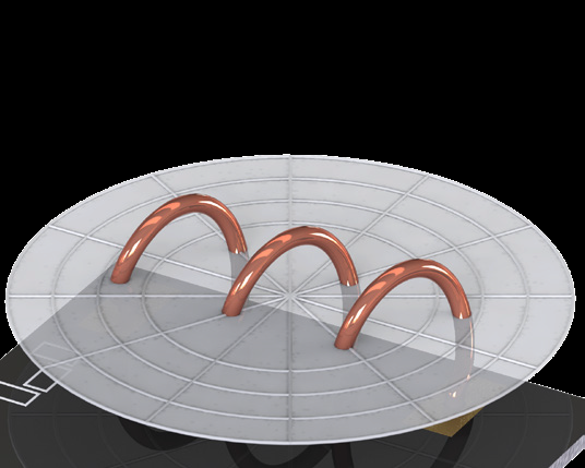 TE Connectivity ANT-916-HESM for sale