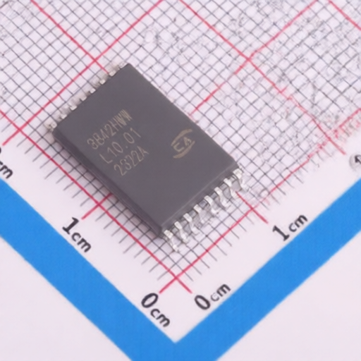 Chipanalog CA-IS3842HWW for sale