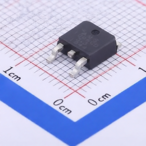 Advanced Monolithic Systems AMS1086CD-3.3 for sale
