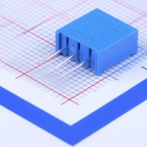 BOURNS 3296X-1-503LF for sale