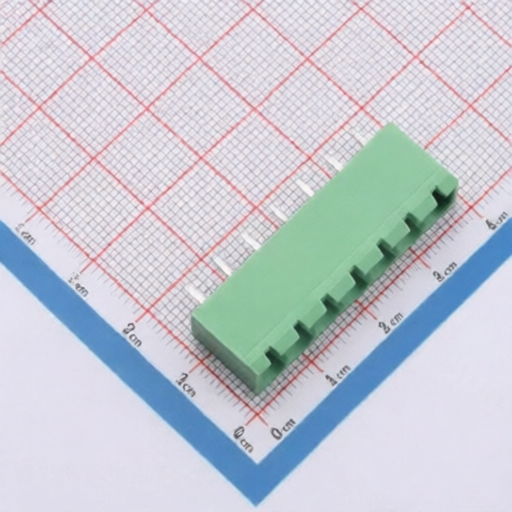 Hong Cheng HC-JXDZVC-5.08-7P for sale