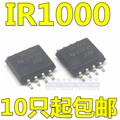 TI TIR1000PSR for sale
